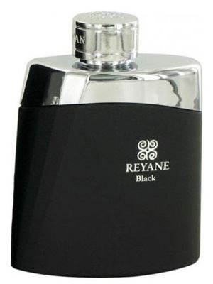 Reyane Black