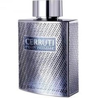 Cerruti pour Homme Couture Edition