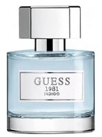 تصویری از Guess 1981 Indigo for Women