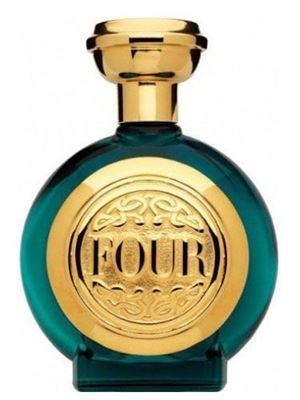 Vetiver Imperiale by FOUR