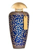 تصویری از Arabesque