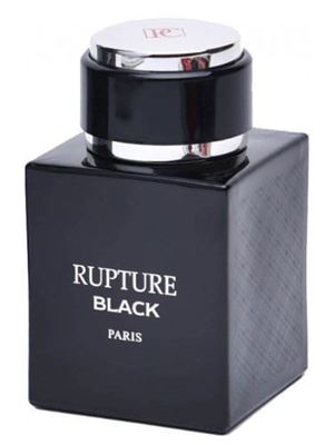 Rupture Black