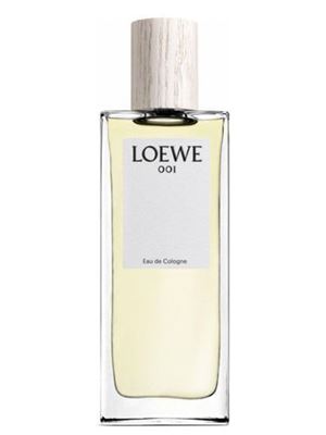 Loewe 001 Eau de Cologne