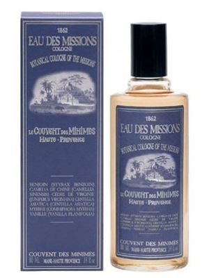 Cologne of the Missions