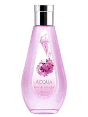 Acqua Lavanda Sedução