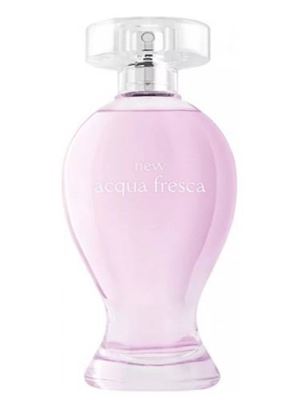 New Acqua Fresca