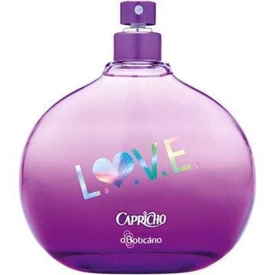 Capricho Love