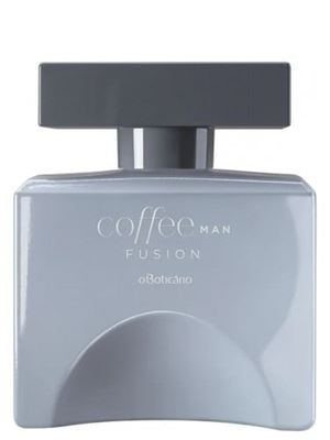 Coffee Man Fusion