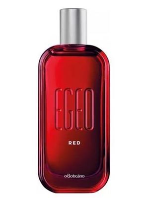 Egeo Red