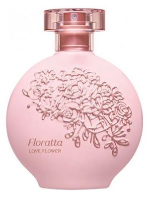 Floratta Love Flower