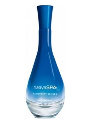 Nativa SPA Blueberry Senses