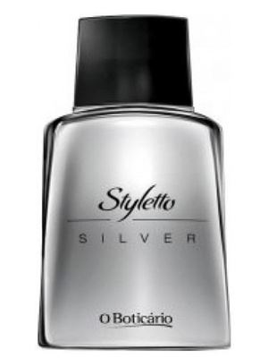 Styletto Silver