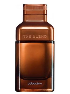 The Blend Eau de Parfum