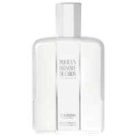 تصویری از Pour Un Homme de Caron Le Matin