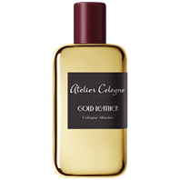 تصویری از Gold Leather