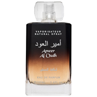 تصویری از Ameer Al Oudh
