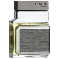تصویری از Genesis Homme