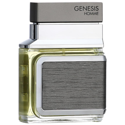 Genesis Homme