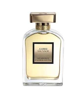 Ambre Sauvage