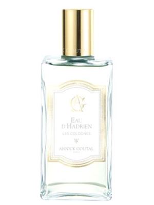 Les Colognes Eau d'Hadrien