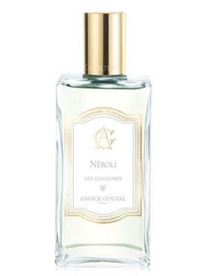 Les Colognes Neroli