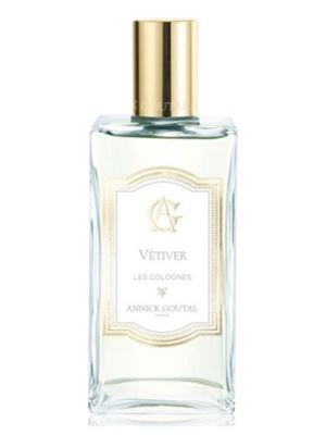 Les Colognes Vetiver