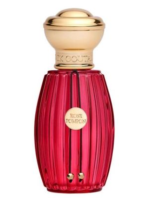 Rose Pompon Eau de Parfum