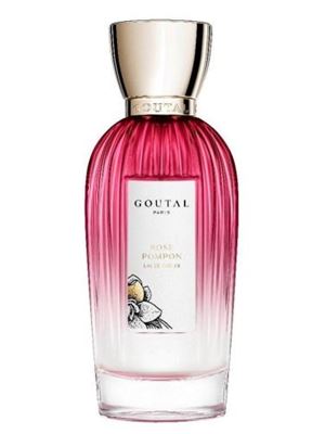 Rose Pompon Eau de Parfum 2020