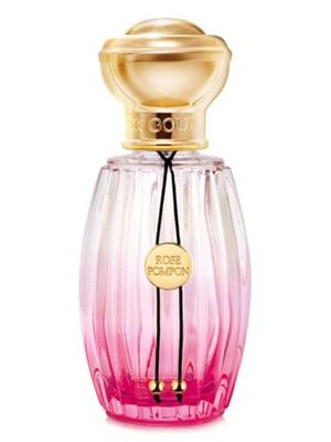 Rose Pompon Eau de Toilette