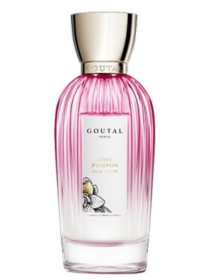 Rose Pompon Eau de Toilette 2020