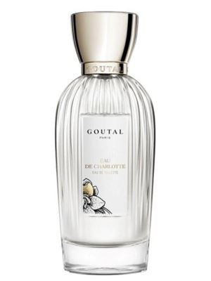 Eau De Charlotte