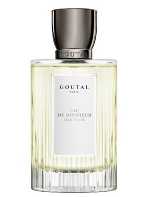 Eau de Monsieur