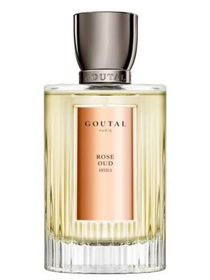 Rose Oud Absolu