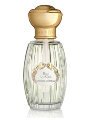 Eau de Ciel Eau de Toilette