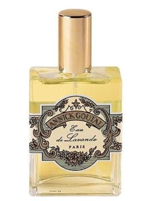 Eau de Lavande