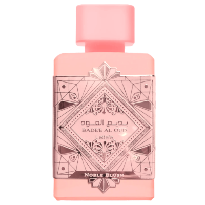 Bade'e Al Oud Noble Blush