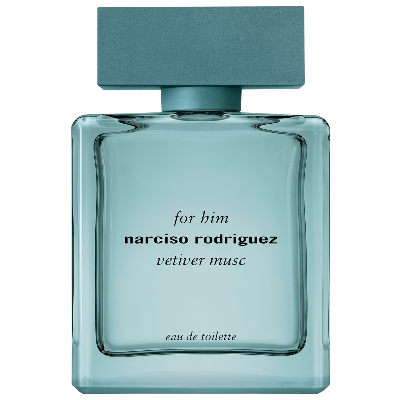 For Him Vetiver Musc