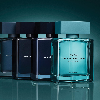 For Him Vetiver Musc