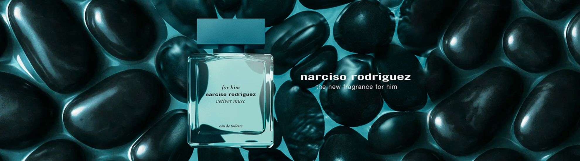 Vetiver Musc