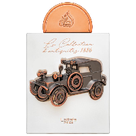 تصویری از La Collection D'antiquités 1886