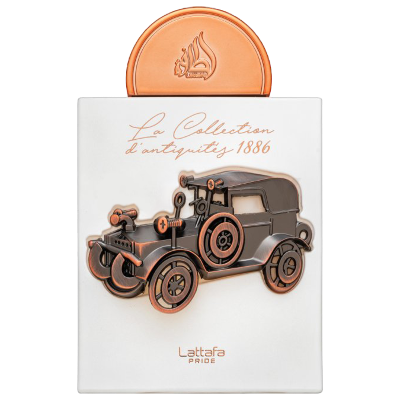 La Collection D'antiquités 1886