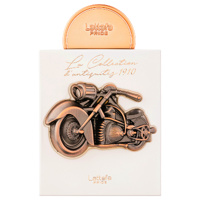 La Collection D'antiquités 1910