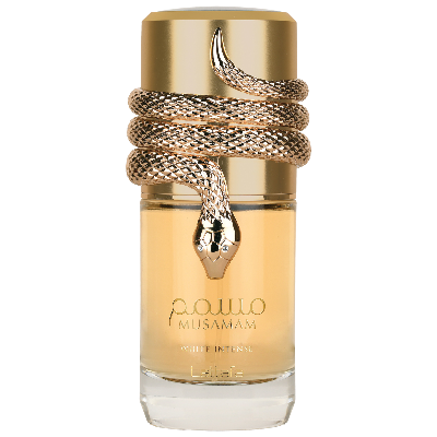 Musamam White Intense