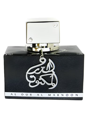 Al Dur Al Maknoon Silver