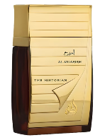 تصویری از Al Muarikh The Historian