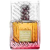 تصویری از Khamrah Dukhan