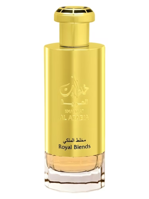 Khaltaat Al Arabia Royal Blends