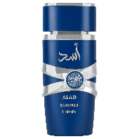 تصویری از Asad Zanzibar