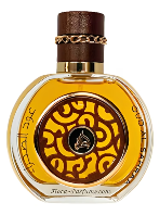 تصویری از Oud Al Sahraa