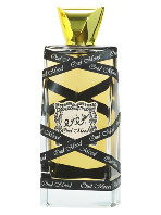 تصویری از Oud Mood